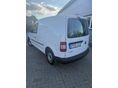 VOLKSWAGEN CADDY 2013/11 - 7