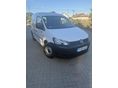 VOLKSWAGEN CADDY 2013/11 - 9