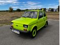 POLSKI FIAT 126 650 P