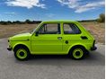 POLSKI FIAT 126 1986/12 - 2
