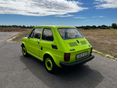 POLSKI FIAT 126 1986/12 - 3