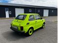 POLSKI FIAT 126 1986/12 - 5