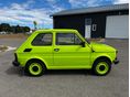 POLSKI FIAT 126 1986/12 - 6