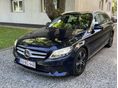 MERCEDES-BENZ C 220 T d 9G-TRONIC