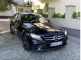 MERCEDES-BENZ C 220 2020/10 - 2