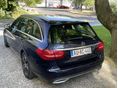 MERCEDES-BENZ C 220 2020/10 - 3
