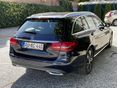 MERCEDES-BENZ C 220 2020/10 - 4