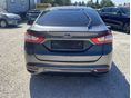 FORD MONDEO 2017/6 - 7