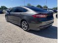 FORD MONDEO 2017/6 - 8