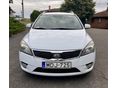 KIA CEE'D 1.6 CRDi EX EURO5