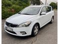 KIA CEE'D 2012/2 - 2