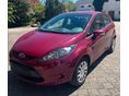 FORD FIESTA 1.25 Trend