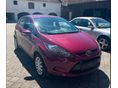 FORD FIESTA 2011/2 - 2