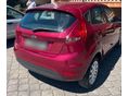 FORD FIESTA 2011/2 - 3