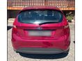 FORD FIESTA 2011/2 - 5