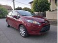 FORD FIESTA 1.25 Trend