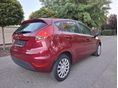 FORD FIESTA 2011/2 - 2