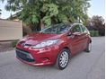 FORD FIESTA 2011/2 - 3