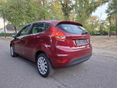 FORD FIESTA 2011/2 - 4