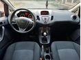 FORD FIESTA 2011/2 - 5