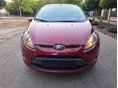 FORD FIESTA 2011/2 - 8