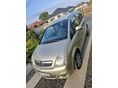 OPEL MERIVA A 2007/8 - 2