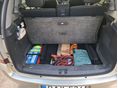 OPEL MERIVA A 2007/8 - 8