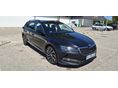 SKODA SUPERB Combi 2.0 TDI SCR Style DSG