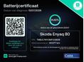 SKODA ENYAQ 2021/6 - 11