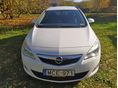 OPEL ASTRA J 2012/4 - 2
