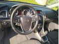 OPEL ASTRA J 2012/4 - 6