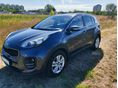 KIA SPORTAGE Sportage 1.6 QLE