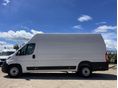 FIAT DUCATO 2020/10 - 8