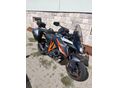 KTM 1290 SUPER DUKE GT 