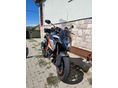 KTM 1290 SUPER DUKE GT 2017 - 5