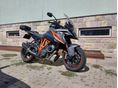 KTM 1290 SUPER DUKE GT 2017 - 6