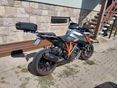 KTM 1290 SUPER DUKE GT 2017 - 7