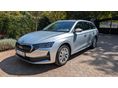 SKODA OCTAVIA 2025 - 1