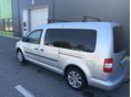 VOLKSWAGEN CADDY MAXI 2010/1 - 2