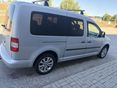 VOLKSWAGEN CADDY MAXI 2010/1 - 3