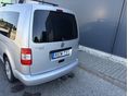 VOLKSWAGEN CADDY MAXI 2010/1 - 4