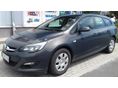 OPEL ASTRA J 2015/10 - 12
