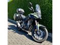 HONDA CB 500 X Újszerű!