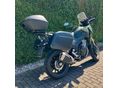 HONDA CB 500 X 2022/5 - 2