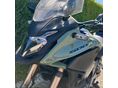 HONDA CB 500 X 2022/5 - 6