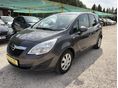 OPEL MERIVA B 1.4 Enjoy Végig vezetett szervizkönyv! Gyári kulcsok! Szívóbenzin! 95.000Km!