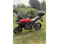 YAMAHA MT-09 TRACER 