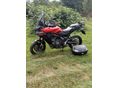 YAMAHA MT-09 TRACER 2026/1 - 2