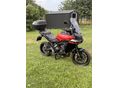 YAMAHA MT-09 TRACER 2026/1 - 3