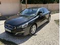 PEUGEOT 508 1.6 BlueHDi Active EAT6
